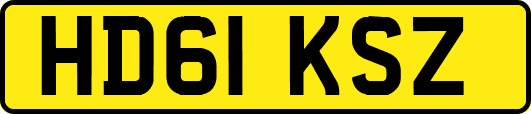 HD61KSZ