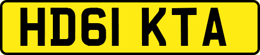 HD61KTA