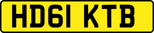HD61KTB