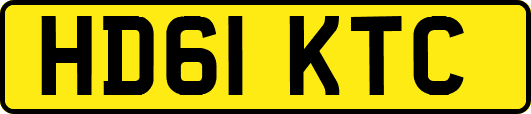 HD61KTC
