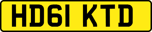 HD61KTD