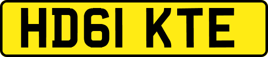 HD61KTE