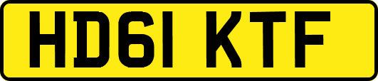 HD61KTF