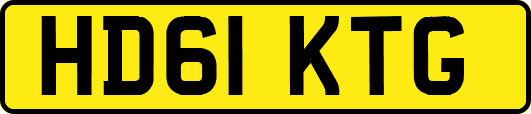 HD61KTG