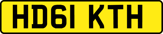 HD61KTH
