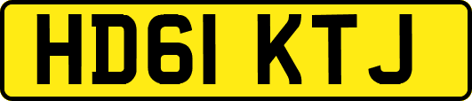 HD61KTJ