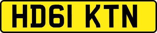 HD61KTN
