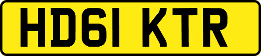 HD61KTR