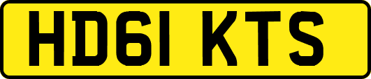 HD61KTS