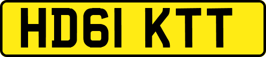 HD61KTT