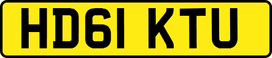 HD61KTU