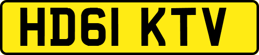HD61KTV