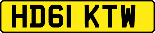 HD61KTW