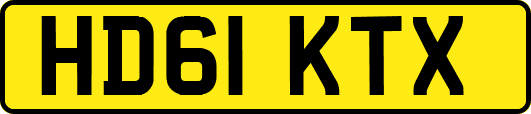 HD61KTX