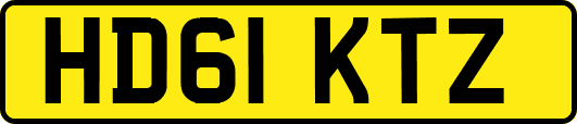 HD61KTZ