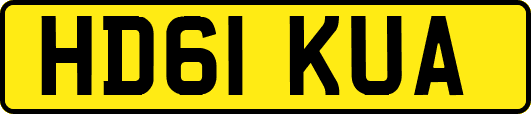 HD61KUA