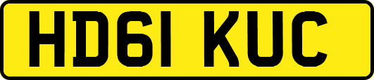 HD61KUC