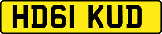 HD61KUD