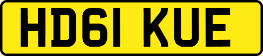 HD61KUE