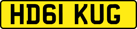 HD61KUG