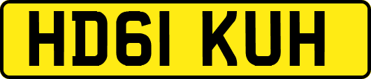 HD61KUH