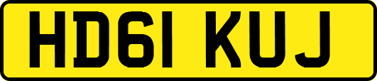 HD61KUJ