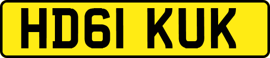HD61KUK