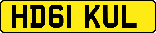 HD61KUL