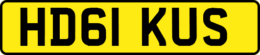 HD61KUS