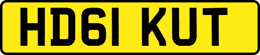 HD61KUT