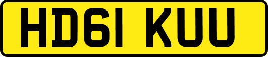 HD61KUU