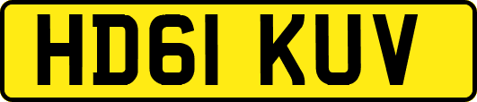 HD61KUV