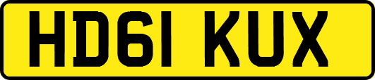 HD61KUX