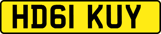 HD61KUY