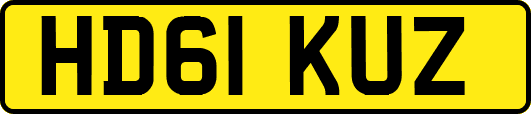 HD61KUZ