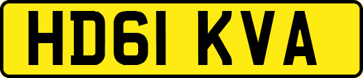 HD61KVA