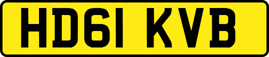 HD61KVB