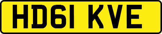 HD61KVE