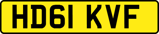 HD61KVF