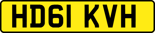 HD61KVH