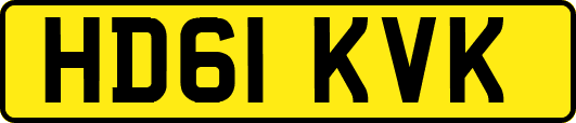 HD61KVK
