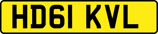 HD61KVL