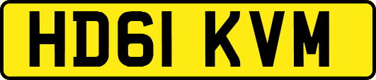 HD61KVM