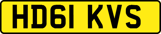 HD61KVS