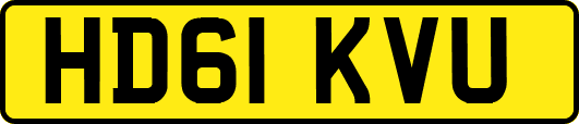 HD61KVU