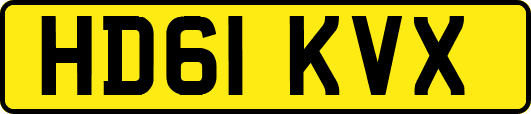 HD61KVX