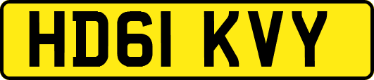 HD61KVY