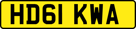 HD61KWA