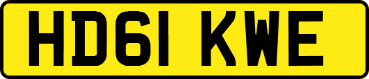 HD61KWE