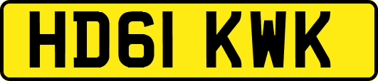 HD61KWK